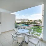 דירה Pool View In Marina #1976 לאגוּ‏ש