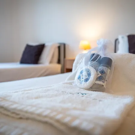 Pool View In Marina #1976