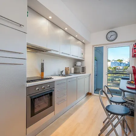 Pool View In Marina #1976 Apartment *