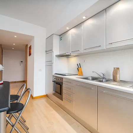 Pool View In Marina #1976 * Albardeira