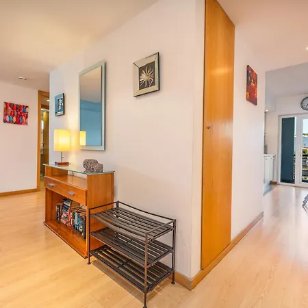 Apartment Pool View In Marina #1976 *