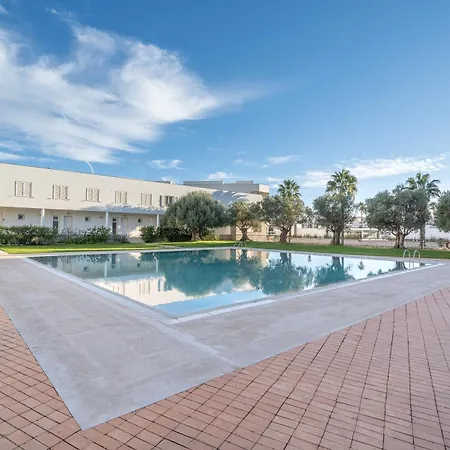 Pool View In Marina #1976 *