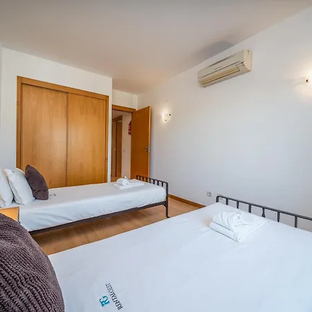 Pool View In Marina #1976 *