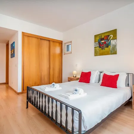 Appartement Pool View In Marina #1976 *