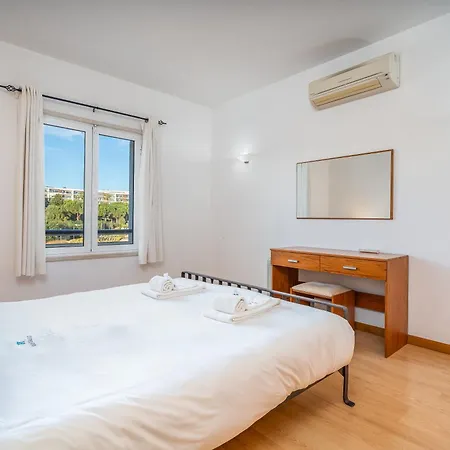 Pool View In Marina #1976 Apartamento *