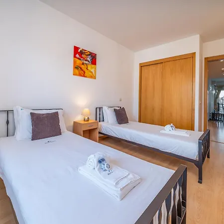 Pool View In Marina #1976 Appartement *