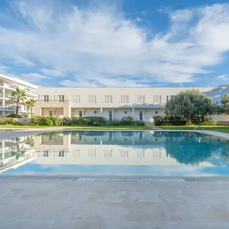 Pool View In Marina #1976 Appartement Albardeira