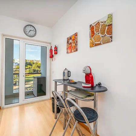 Pool View In Marina #1976 Albardeira