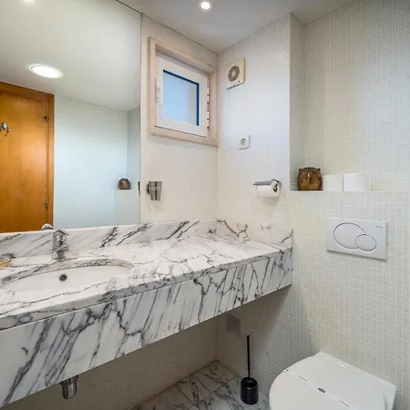 Pool View In Marina #1976 Appartement