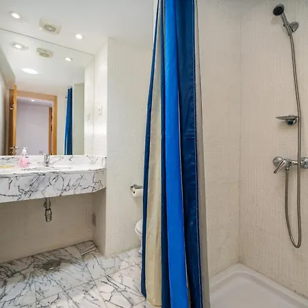 Pool View In Marina #1976