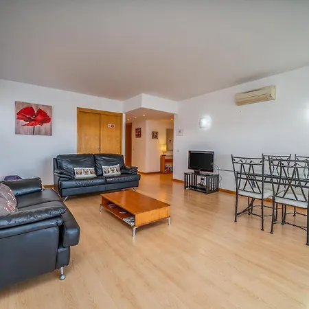 Pool View In Marina #1976 * Albardeira