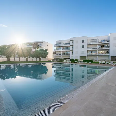 Pool View In Marina #1976 * Albardeira