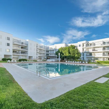 Pool View In Marina #1976 Albardeira