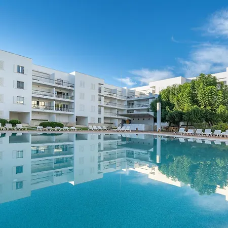 Appartement Pool View In Marina #1976 Albardeira