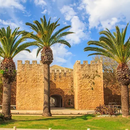 Pool View In Marina #1976 * Albardeira