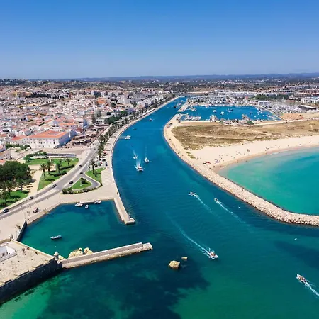 Pool View In Marina #1976 *