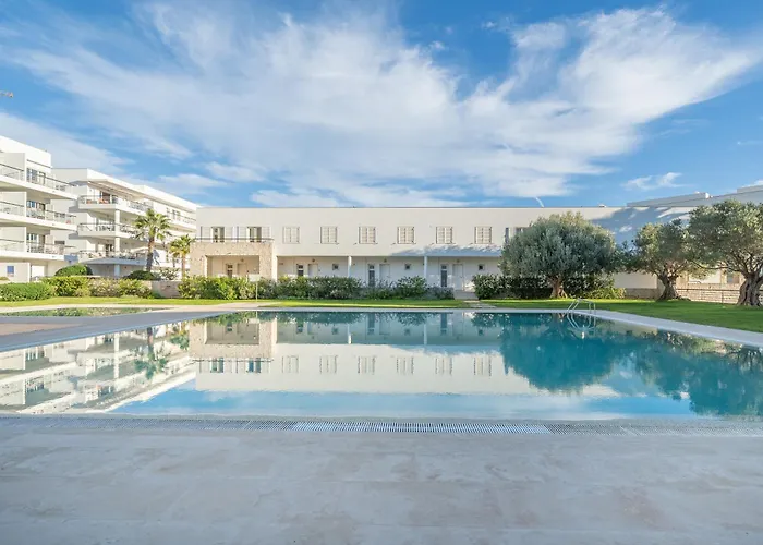 Pool View In Marina #1976 Appartamento Lagos